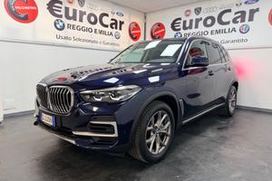 Bmw X5 xDrive30d 286CV 48V xLine 09/2022 EURO 6D