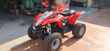 Quad Polaris