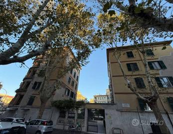 Immobile in asta di 96 m² a Roma