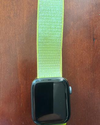 Apple Watch 6