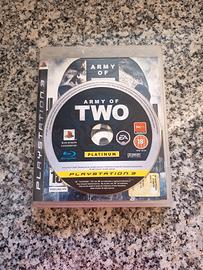 Army of Two - PS3