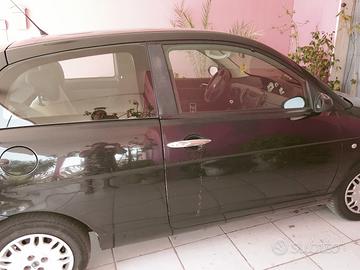 lancia y Multijet 