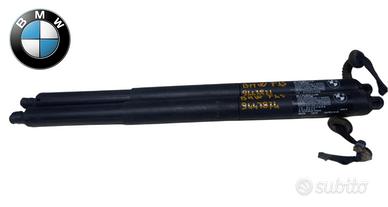 COPPIA PISTONCINI ELETTRICI PORTELLONE BMW Serie 2