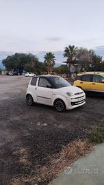 microcar m.go 4