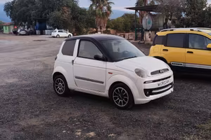 microcar m.go 4