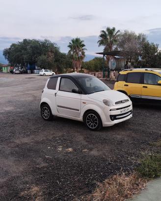 microcar m.go 4