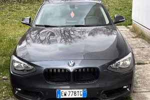 Bmw serie 1