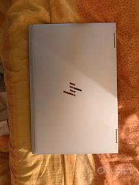 HP elitebook x360 g4 1030