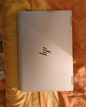 HP elitebook x360 g4 1030