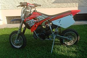 Honda baja 50