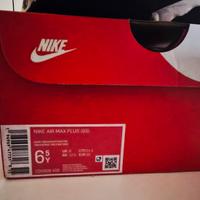 Nike Air Max Plus Tn n. 39