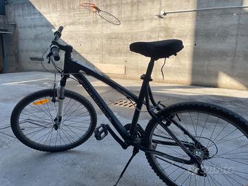 Bici rockrider