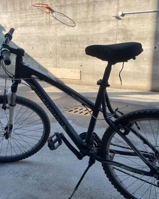Bici rockrider