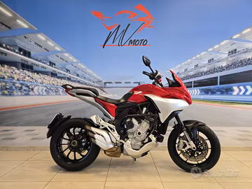 Mv Agusta Turismo Veloce 800 -07/2015 - Km 25300