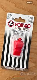 Fischietto Fox 40