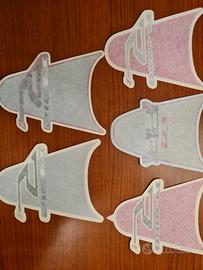 adesivi mv agusta originali