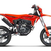 Beta RR 4T 125 MOTARD T E5+ 2026