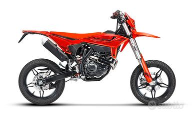 Beta RR 4T 125 MOTARD T E5+ 2026