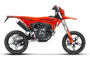 Beta RR 4T 125 MOTARD T E5+ 2026