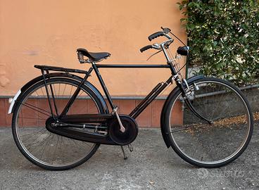 Bicicletta inglese vintage Raleigh Royal Roadster