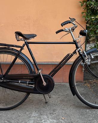 Bicicletta inglese vintage Raleigh Royal Roadster