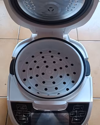 Robot da cucina Easy Chef 5 1.1 Multifunction
