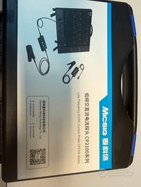 SONDA DI CORRENTE MICSIG CP2100