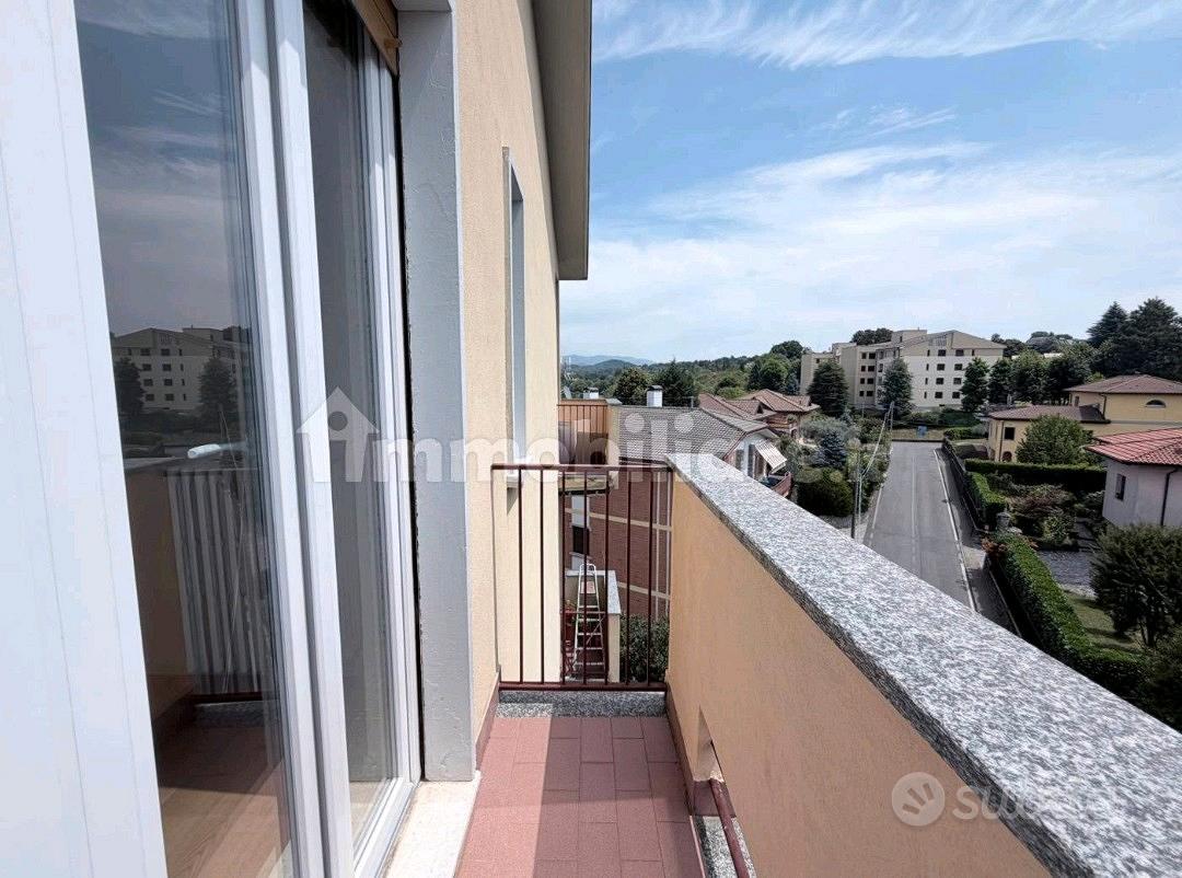 Appartamento – Besana in Brianza, Montesiro - Vista 5
