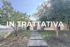 PORZIONE DI BIFAMILIARE A CASTREZZATO