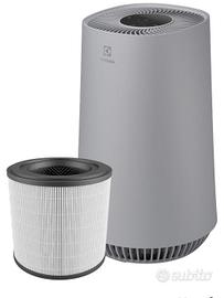Electrolux Purificatore Aria 40mq 49dB FA31-201GY