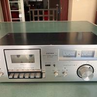 Lettore cassette Denon  RN 110 DS anni 90