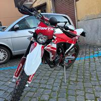 Fantic XEF 125 - 2023
