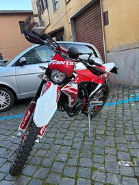 Fantic XEF 125 - 2023