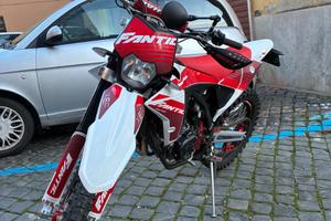 Fantic XEF 125 - 2023