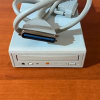 Drive esterno CD 300E Plus