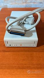 Drive esterno CD 300E Plus