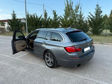 Bmw serie 5