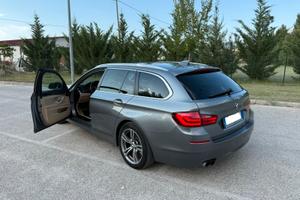 Bmw serie 5