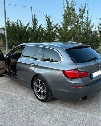 Bmw serie 5