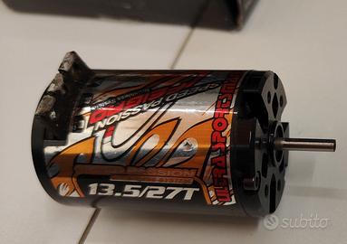 Motore Brushless 13.5 T Speed Passion GM Feigao