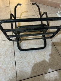 portapacchi per vespa