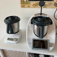 O F F E R T A  Bimby TM6 con Bimby friend