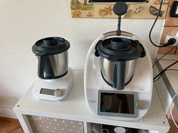 O F F E R T A  Bimby TM6 con Bimby friend