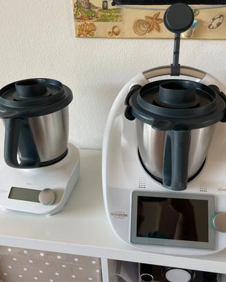 O F F E R T A  Bimby TM6 con Bimby friend