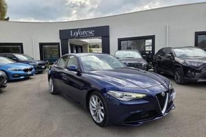 ALFA ROMEO Giulia 2.2 Turbodiesel 150 CV AT8 Bus