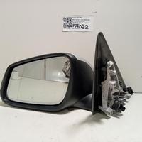 SPECCHIETTO RETROVISORE SINISTRO BMW Serie 1 F20 2