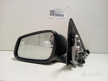 SPECCHIETTO RETROVISORE SINISTRO BMW Serie 1 F20 2