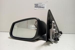 SPECCHIETTO RETROVISORE SINISTRO BMW Serie 1 F20 2