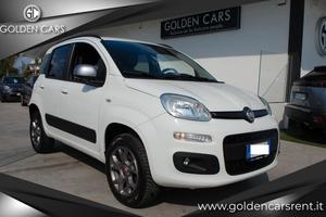 Fiat Panda 900 TwinAir 86CV 4x4 S&S Lounge Lega Uf