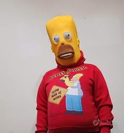 Simpson abbigliamento cheap